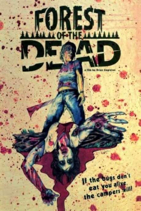Forest of the Dead